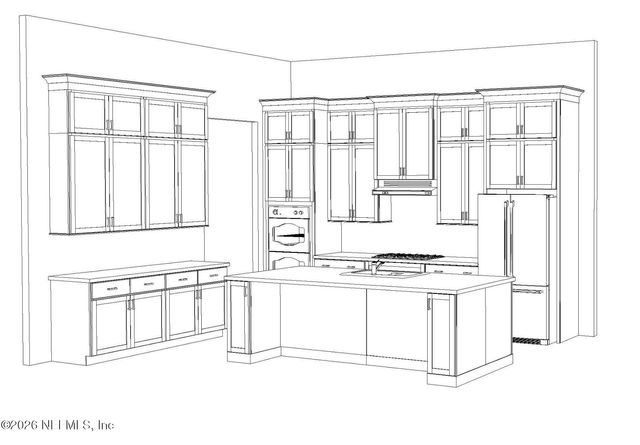 425 PANTANO Drive, St. Augustine, FL 32095