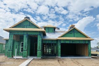 425 PANTANO Drive, St. Augustine, FL 32095