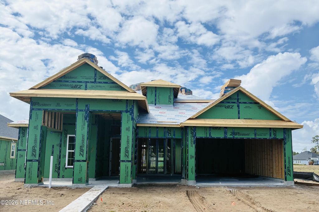 425 PANTANO Drive, St. Augustine, FL 32095