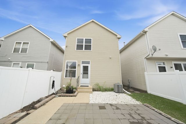 2153 Union Mill Drive, Aurora, IL 60503