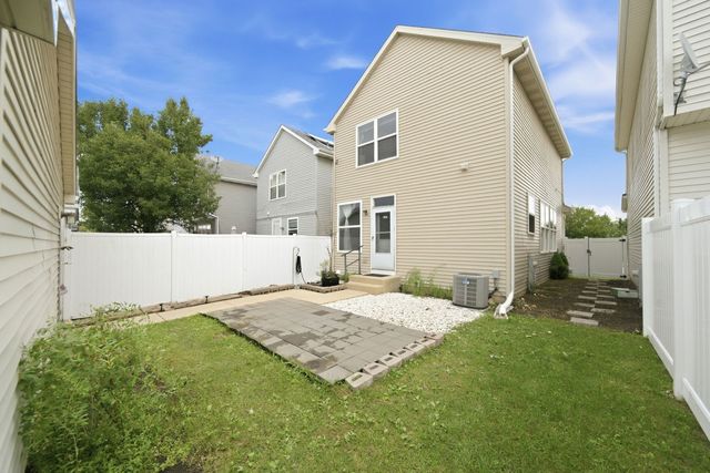 2153 Union Mill Drive, Aurora, IL 60503