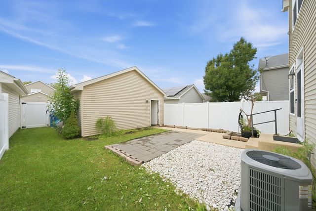 2153 Union Mill Drive, Aurora, IL 60503