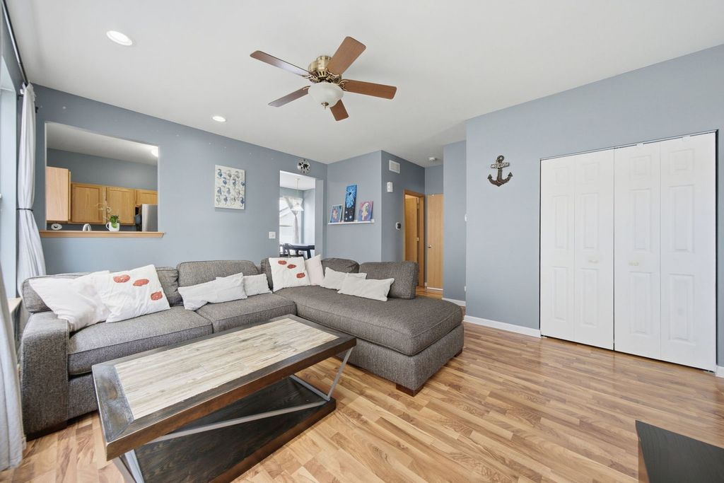 2153 Union Mill Drive, Aurora, IL 60503 — photo 3