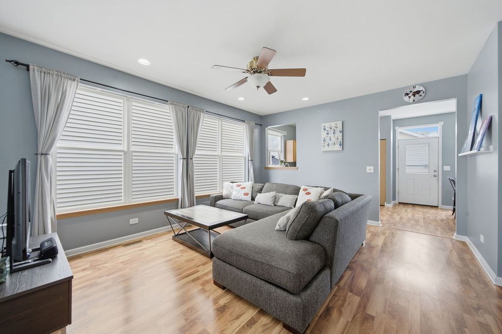 2153 Union Mill Drive, Aurora, IL 60503 — photo 4