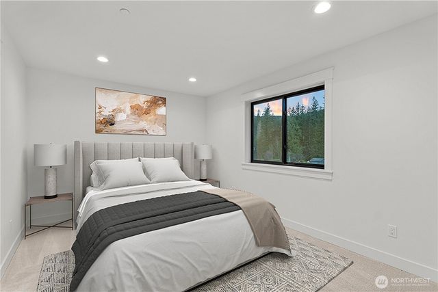 6993 N Fork Road SE, Snoqualmie, WA 98065