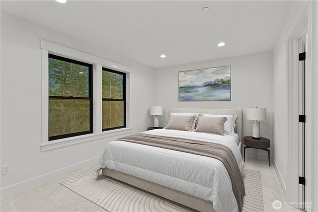 6993 N Fork Road SE, Snoqualmie, WA 98065