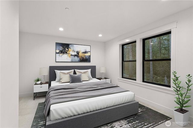 6993 N Fork Road SE, Snoqualmie, WA 98065