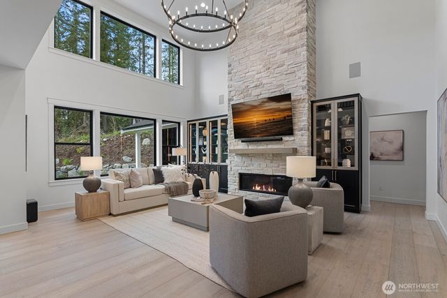 6993 N Fork Road SE, Snoqualmie, WA 98065