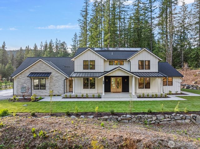 6993 N Fork Road SE, Snoqualmie, WA 98065