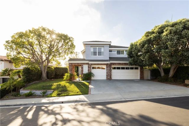 9 Pacific Crest, Laguna Niguel, CA 92677