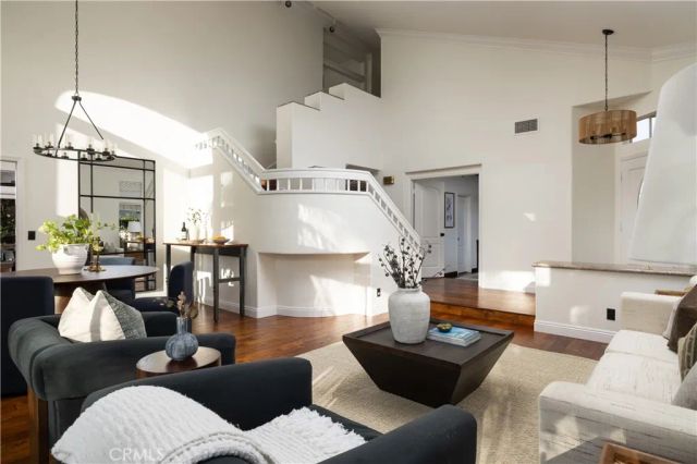 9 Pacific Crest, Laguna Niguel, CA 92677