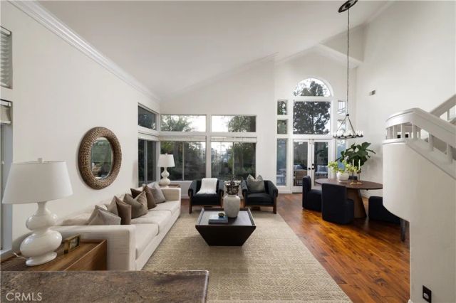 9 Pacific Crest, Laguna Niguel, CA 92677