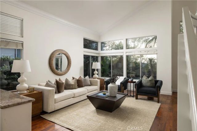 9 Pacific Crest, Laguna Niguel, CA 92677
