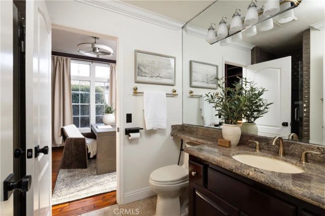 9 Pacific Crest, Laguna Niguel, CA 92677