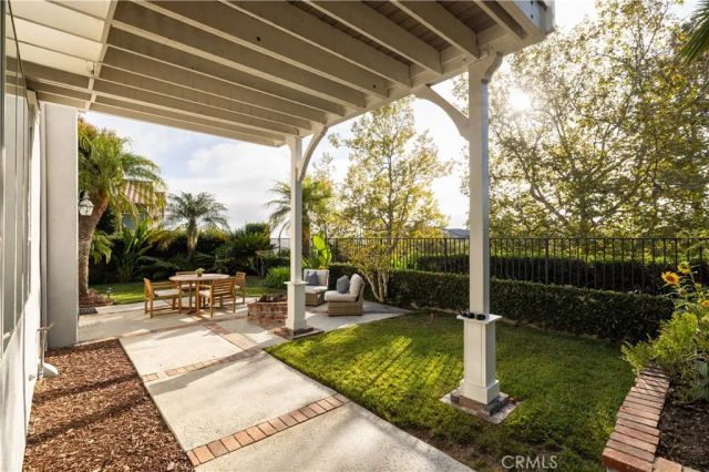 9 Pacific Crest, Laguna Niguel, CA 92677