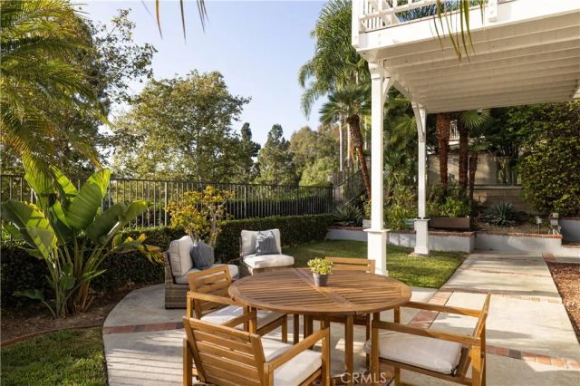 9 Pacific Crest, Laguna Niguel, CA 92677
