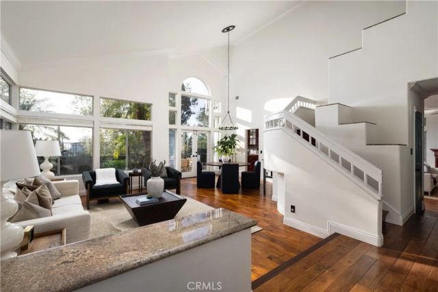 9 Pacific Crest, Laguna Niguel, CA 92677