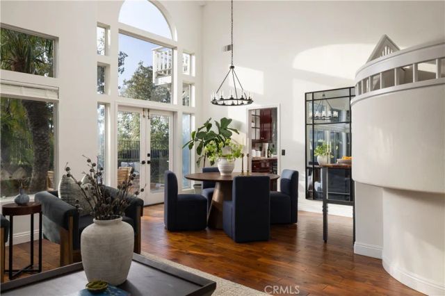 9 Pacific Crest, Laguna Niguel, CA 92677
