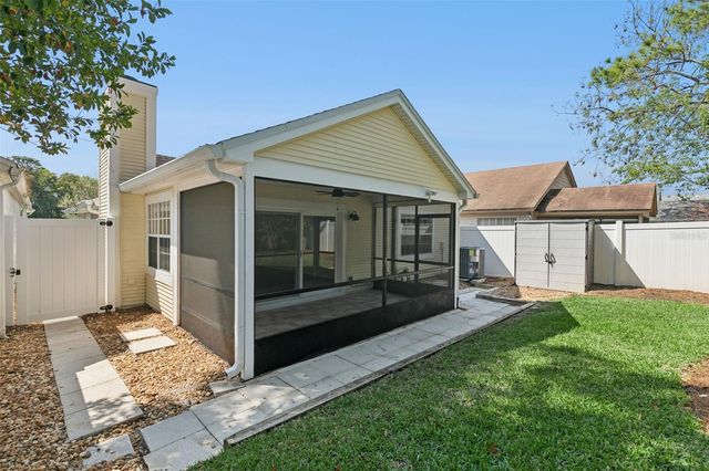 2676 ATTLEBORO PLACE, Apopka, FL 32703