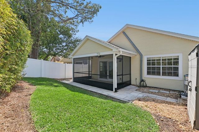 2676 ATTLEBORO PLACE, Apopka, FL 32703