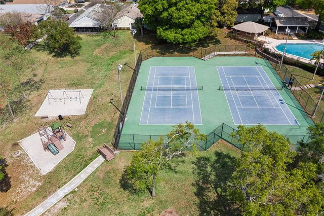 2676 ATTLEBORO PLACE, Apopka, FL 32703