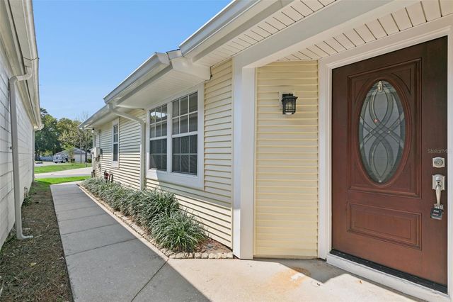 2676 ATTLEBORO PLACE, Apopka, FL 32703