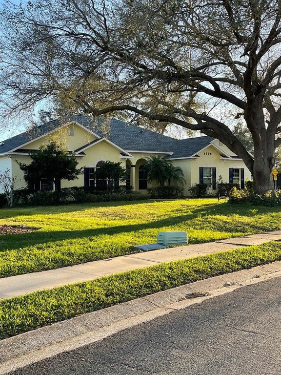 4005 CHELSEA LANE, Lakeland, FL 33809