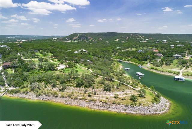 8101 Sharon Rd, Volente, TX 78641