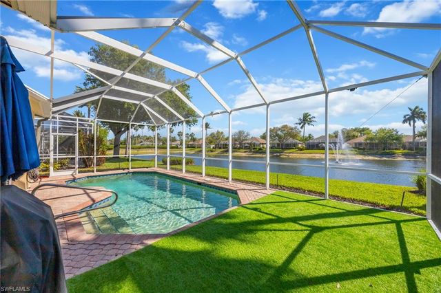 8700 Ibis Cove CIR, Naples, FL 34119