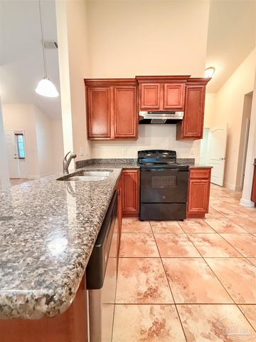 1718 Graduate Way, Pensacola, FL 32514