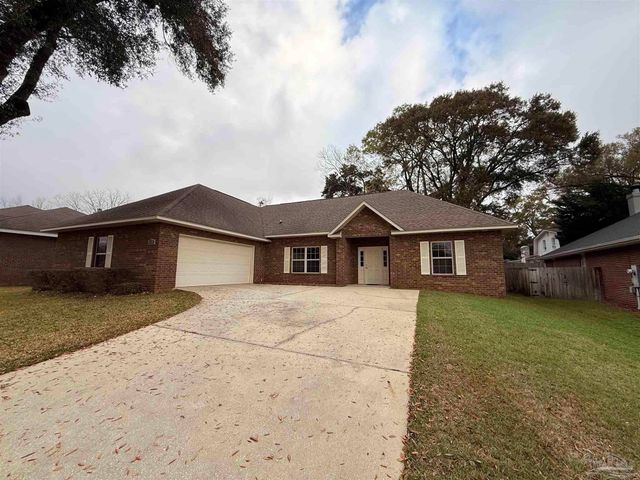 1718 Graduate Way, Pensacola, FL 32514