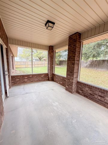 1718 Graduate Way, Pensacola, FL 32514