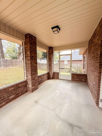 1718 Graduate Way, Pensacola, FL 32514