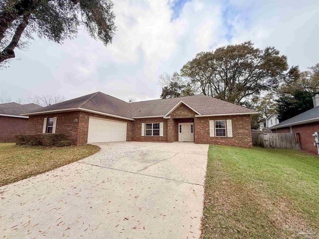 1718 Graduate Way, Pensacola, FL 32514