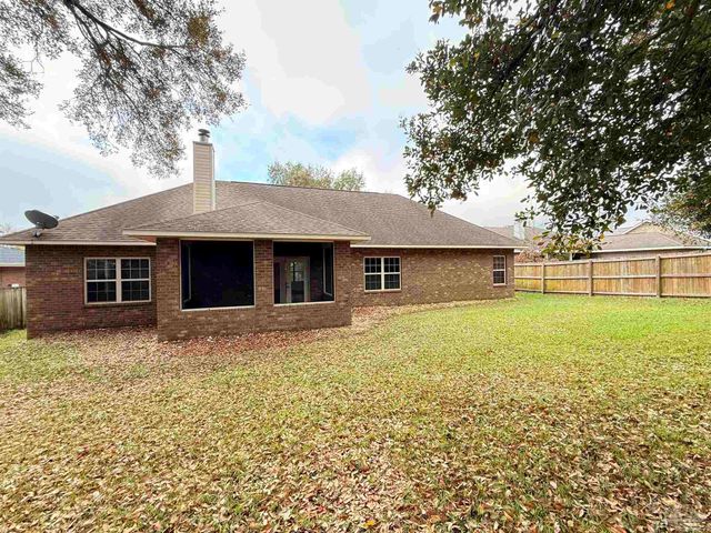 1718 Graduate Way, Pensacola, FL 32514