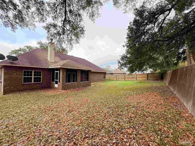 1718 Graduate Way, Pensacola, FL 32514