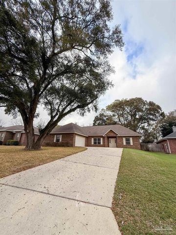 1718 Graduate Way, Pensacola, FL 32514