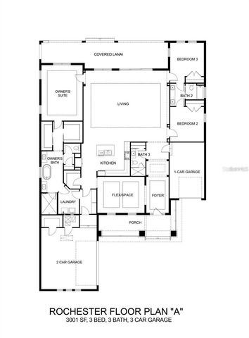3970 SOUTHERN VALLEY LOOP, Brooksville, FL 34601