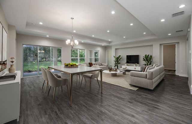 3970 SOUTHERN VALLEY LOOP, Brooksville, FL 34601