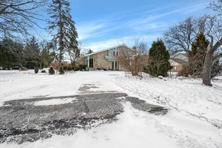1523 W Liebau ROAD, Mequon, WI 53092