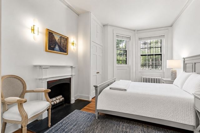 247 Beacon Street 2, Boston, MA 02116