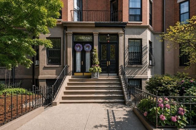 247 Beacon Street 2, Boston, MA 02116