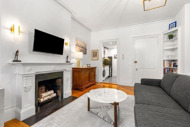 247 Beacon Street 2, Boston, MA 02116