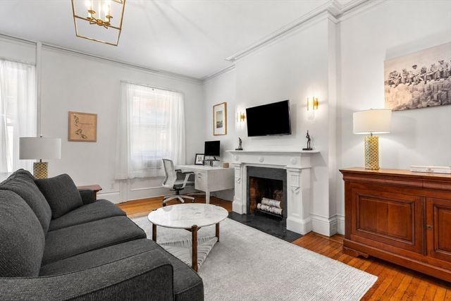 247 Beacon Street 2, Boston, MA 02116