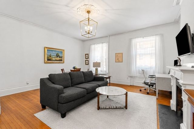 247 Beacon Street 2, Boston, MA 02116