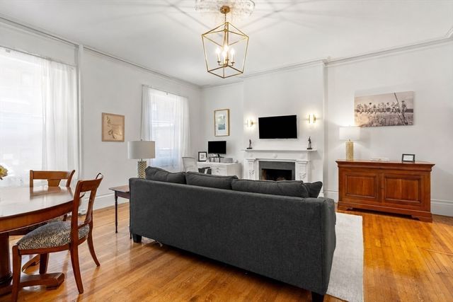247 Beacon Street 2, Boston, MA 02116