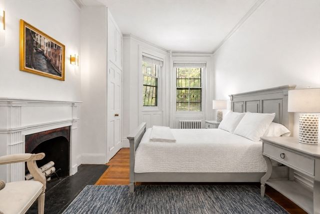 247 Beacon Street 2, Boston, MA 02116