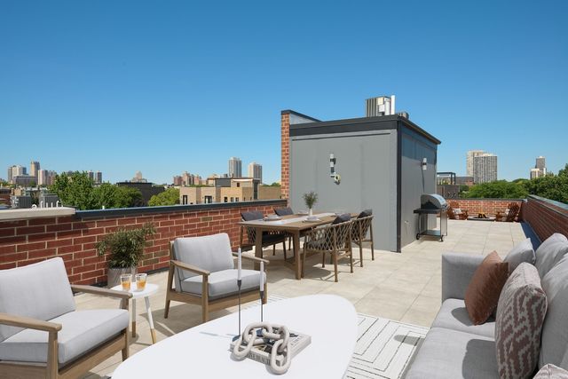 1629 N Burling Street 3, Chicago, IL 60614