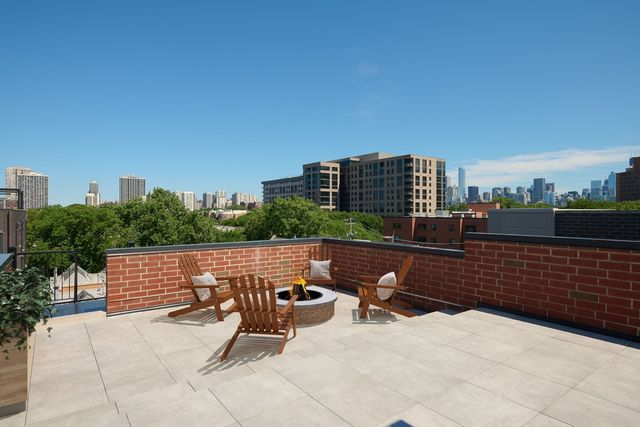1629 N Burling Street 3, Chicago, IL 60614