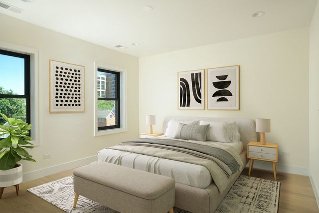 1629 N Burling Street 3, Chicago, IL 60614
